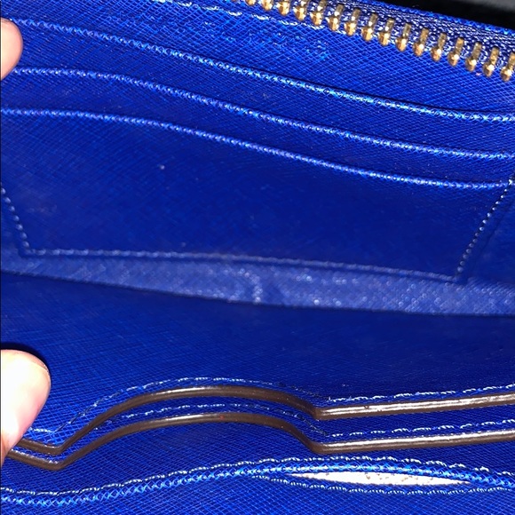 💙MK wristlet💙 - Picture 5 of 6